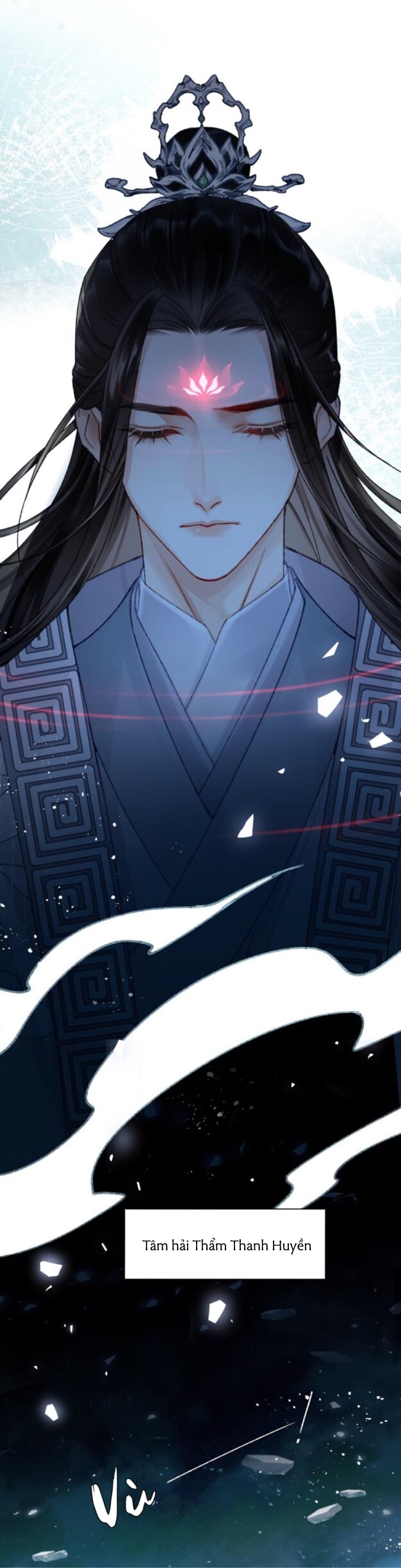 muốn phi thăng thì yêu đi chapter 3 8