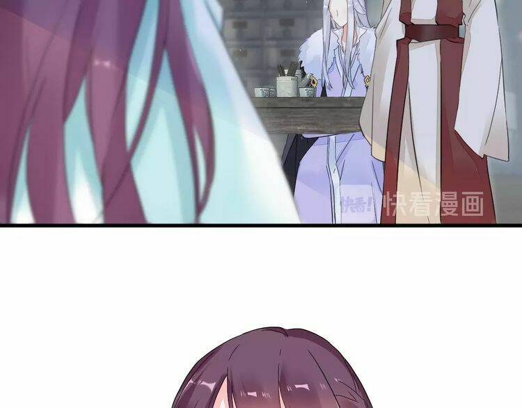 hoa nhan sách chapter 80.1 27