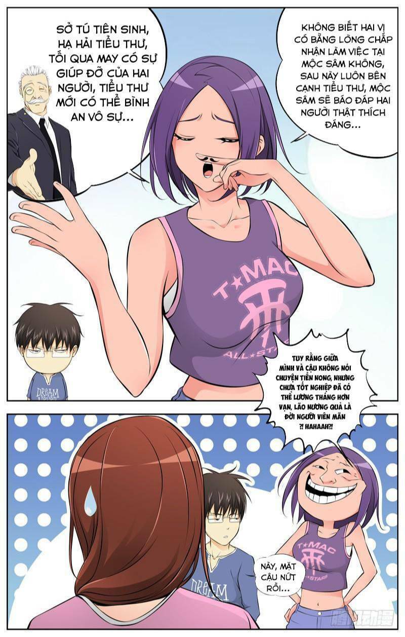 sát thủ bạch linh chapter 80 4