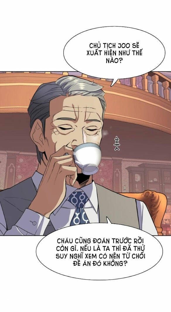 Tiểu Thiếu Gia Gia Tộc Tài Phiệt chapter 28.1 36