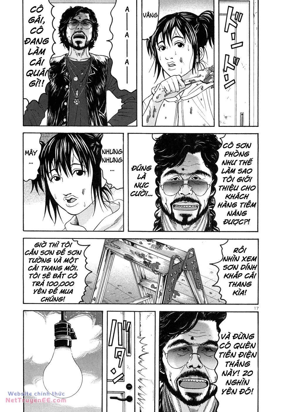 hạnh phúc chapter 6 19