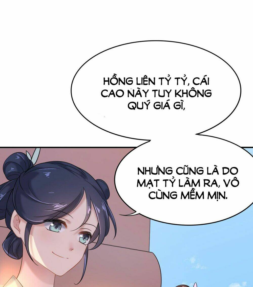 hoạn phi thiên hạ chapter 3 15