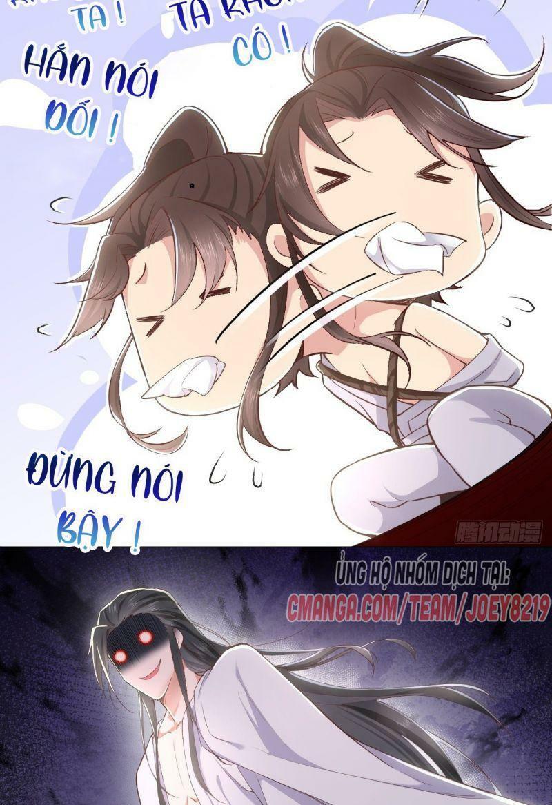 nhập mộ chi thần chapter 2 52