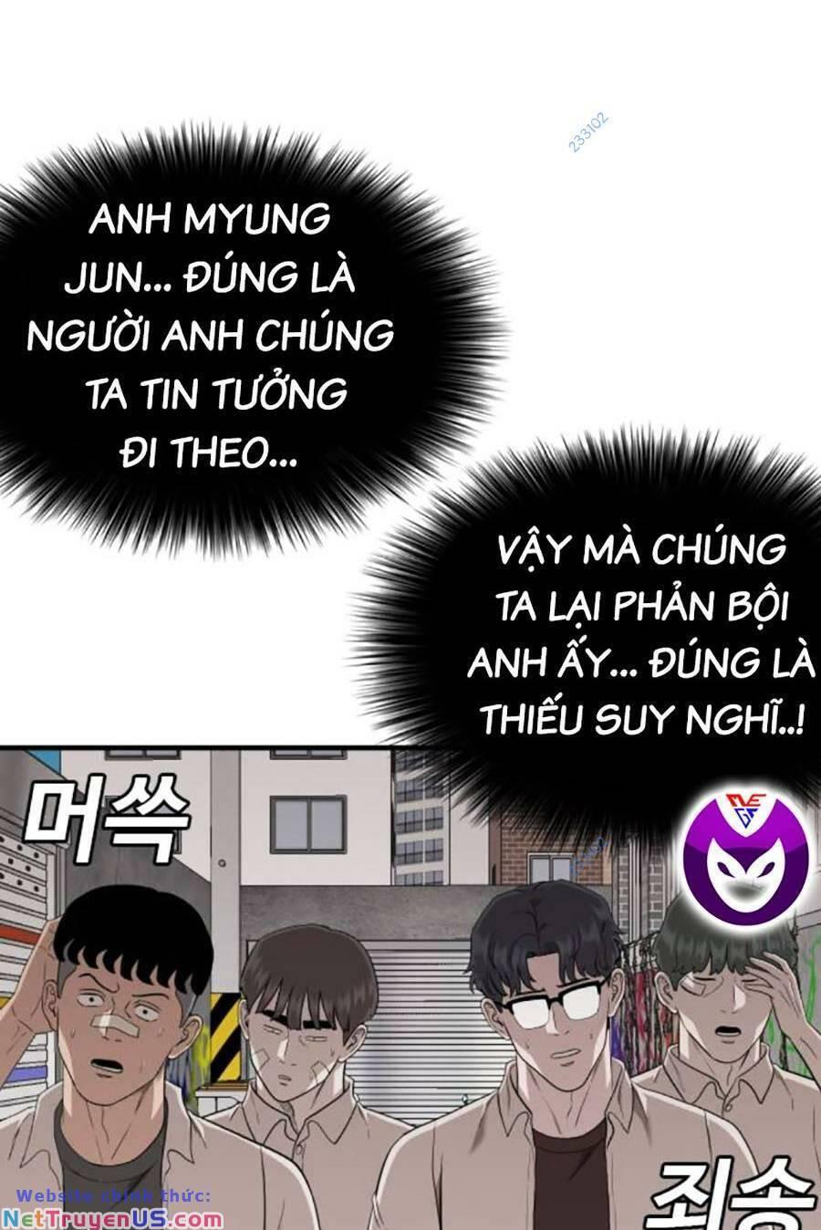 người xấu chapter 167 151