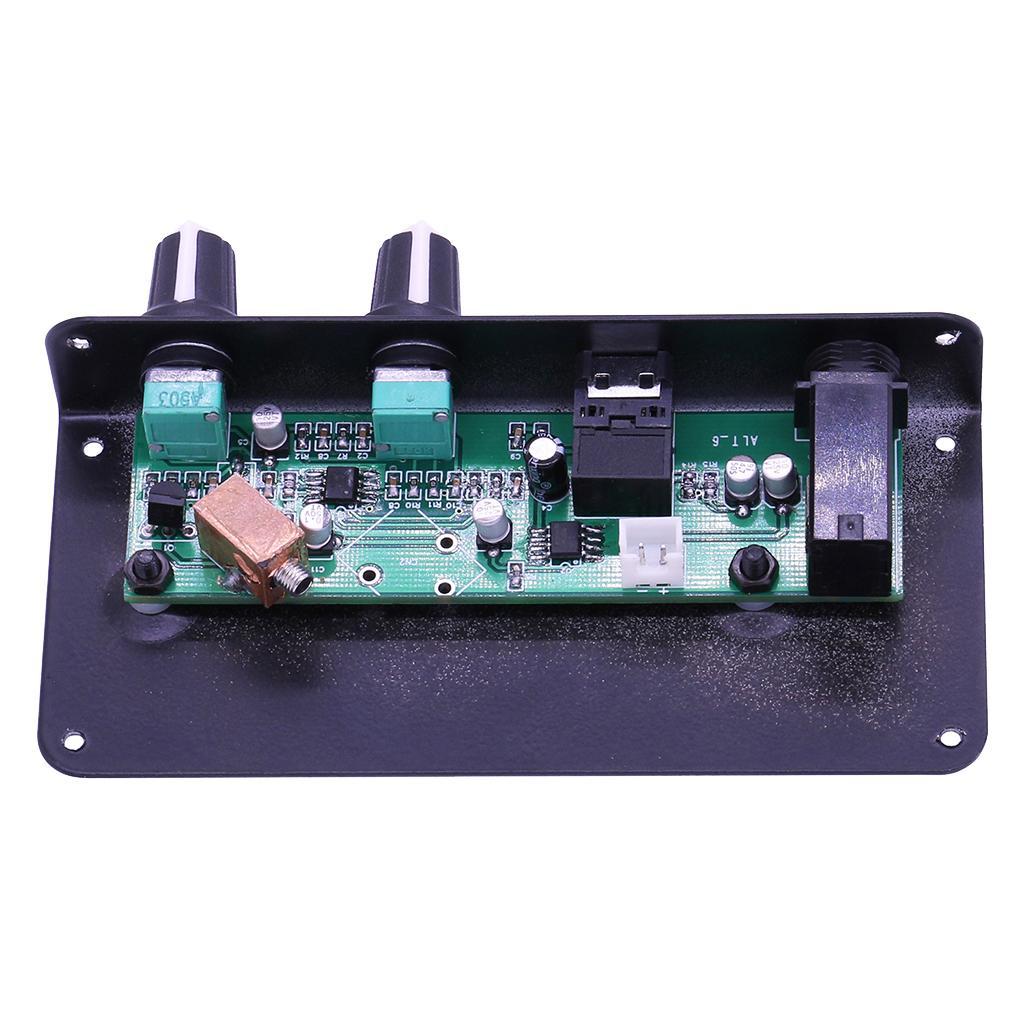 Silent Guitar Pickup Active Classical Equalizer Guitar Upgrade