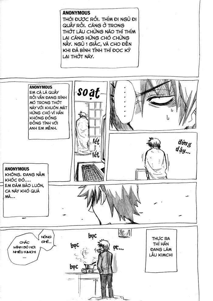 molester man chapter 12.1 6