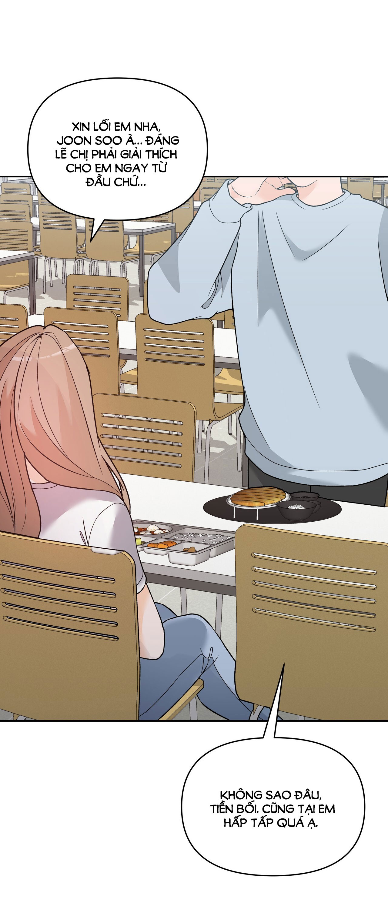 Dick Deep chapter 5.2 - Trang 59