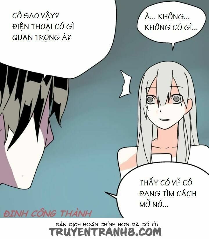 ứng dụng thẩm mỹ chapter 30 52