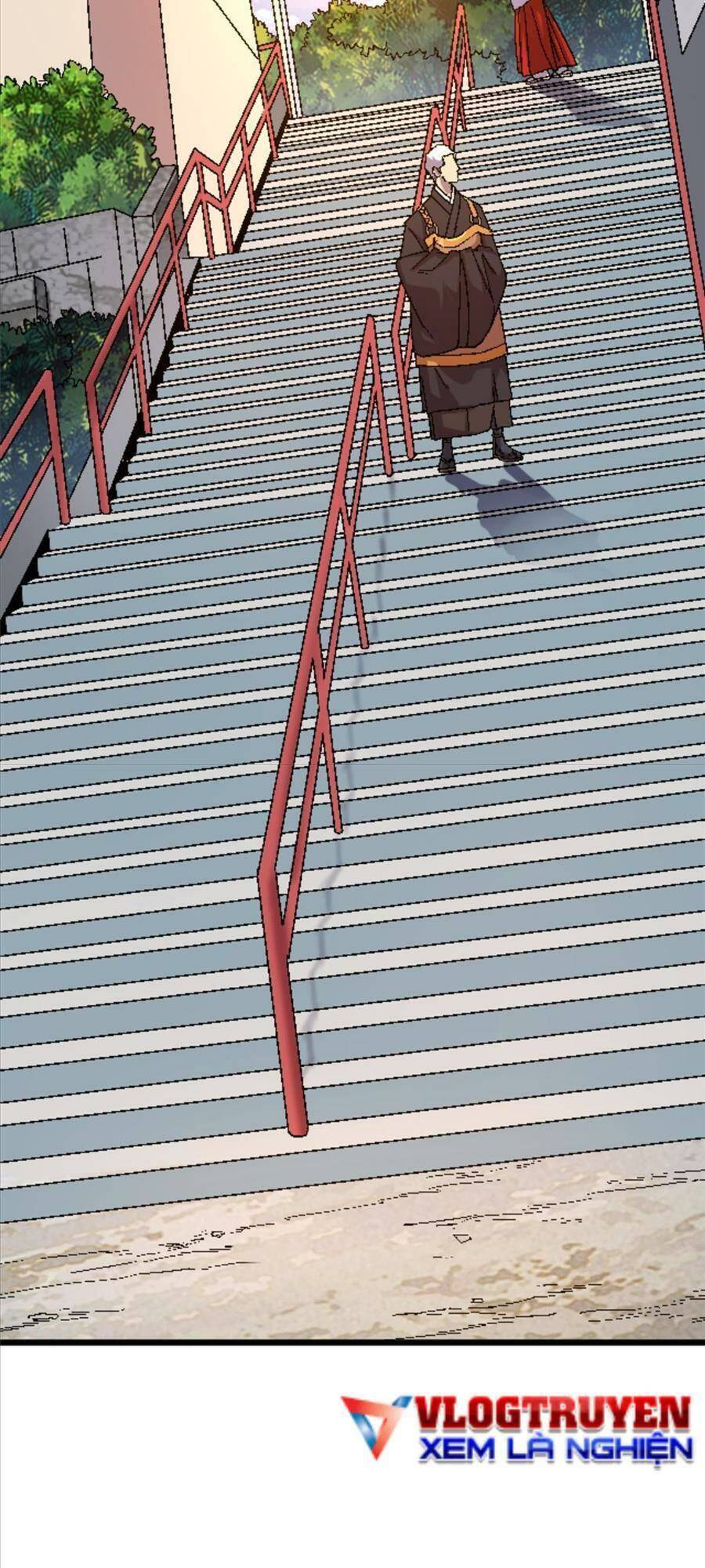 thí chủ, lên đường thôi! chapter 39 35