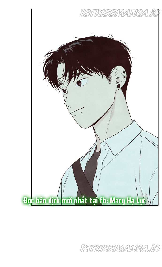 điều khiến tôi quyết tâm muốn chết chapter 18.1 25