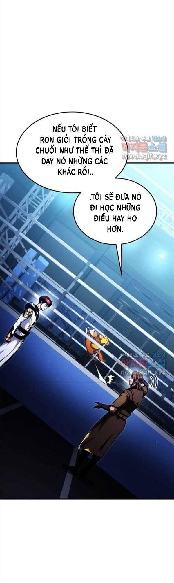 huyền thoại game thủ - tái xuất chapter 112 68