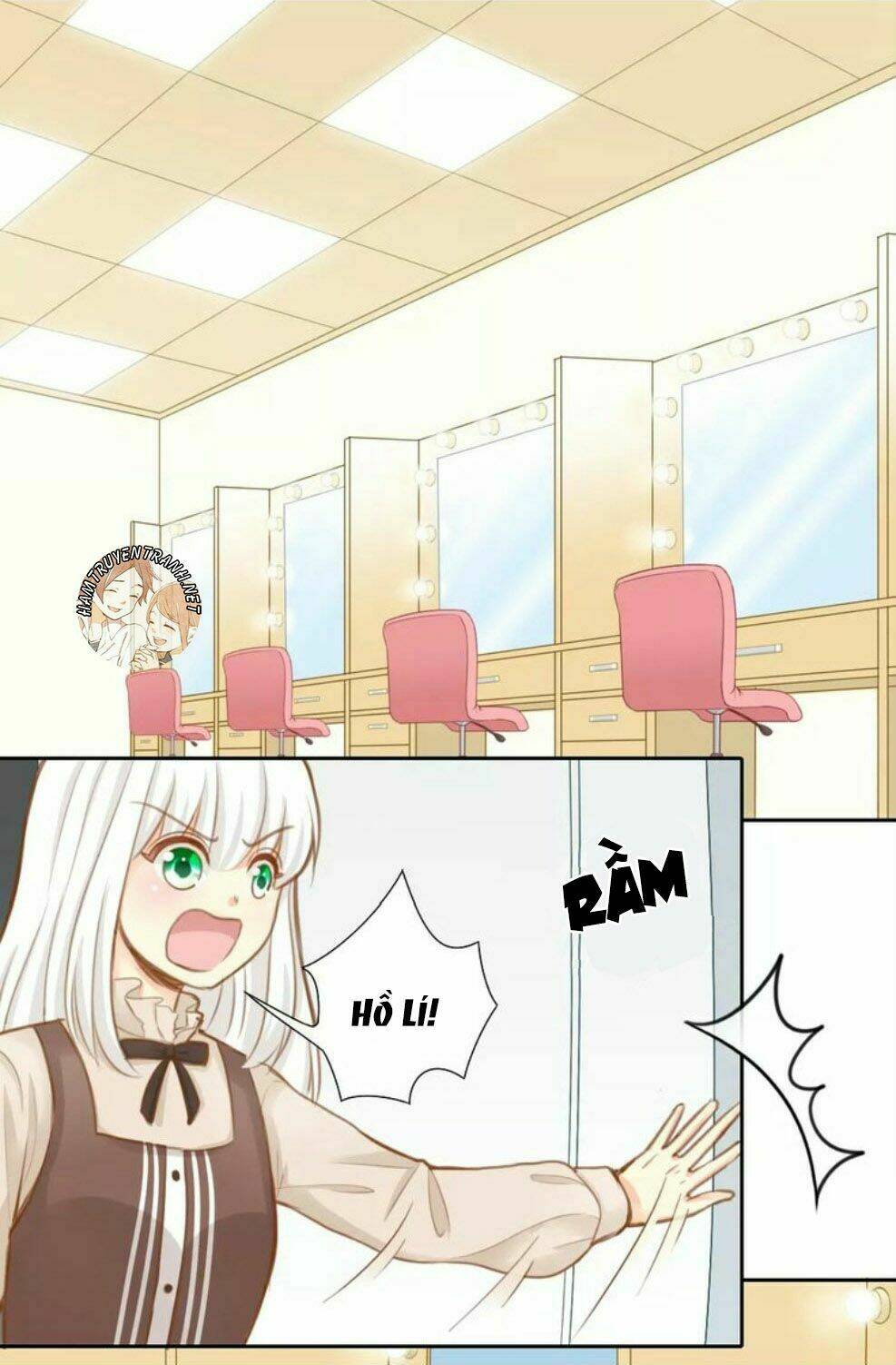 bạn trai có điện từ chapter 26.2 7