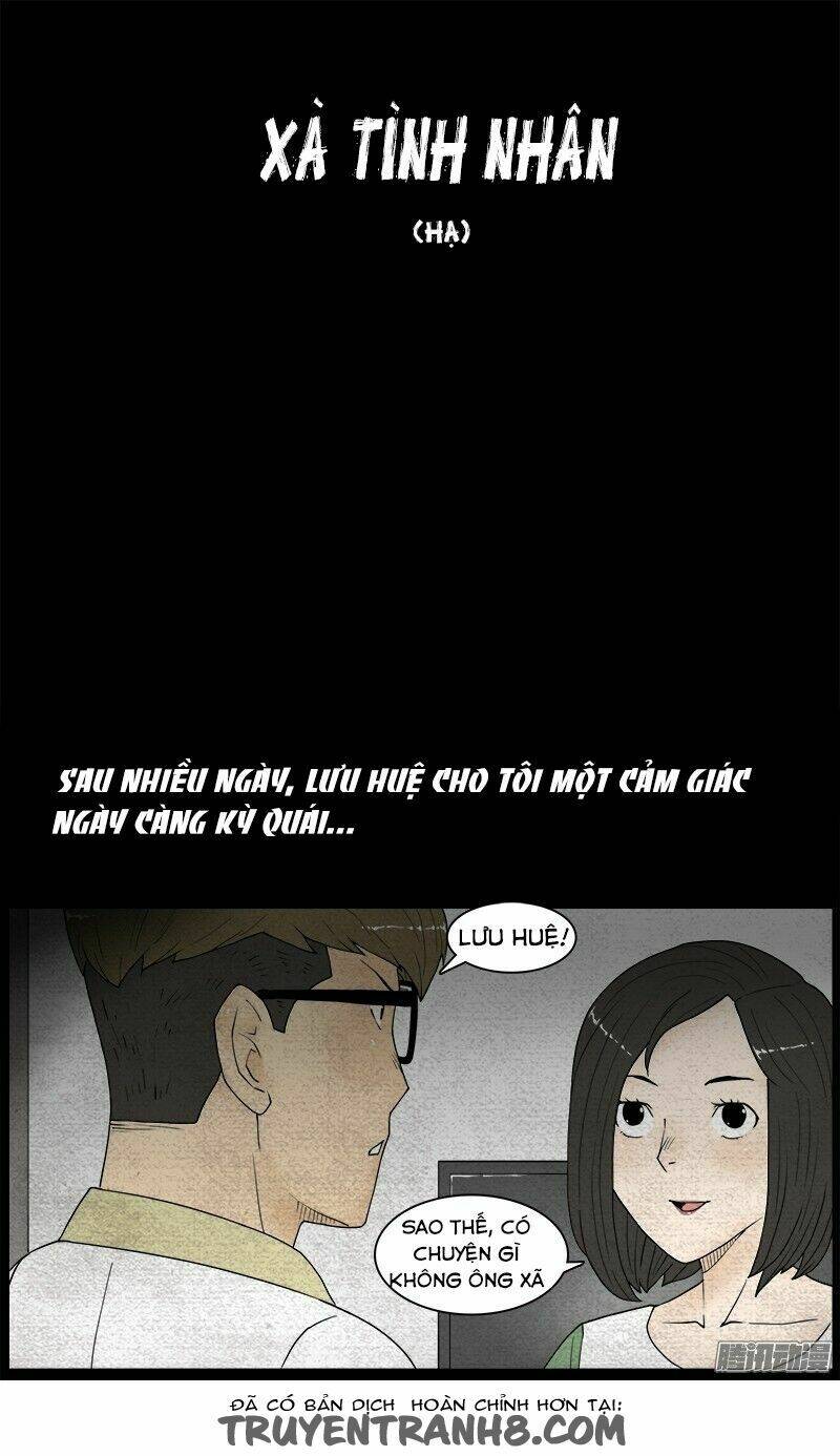 kinh dị đêm khuya chapter 2 49