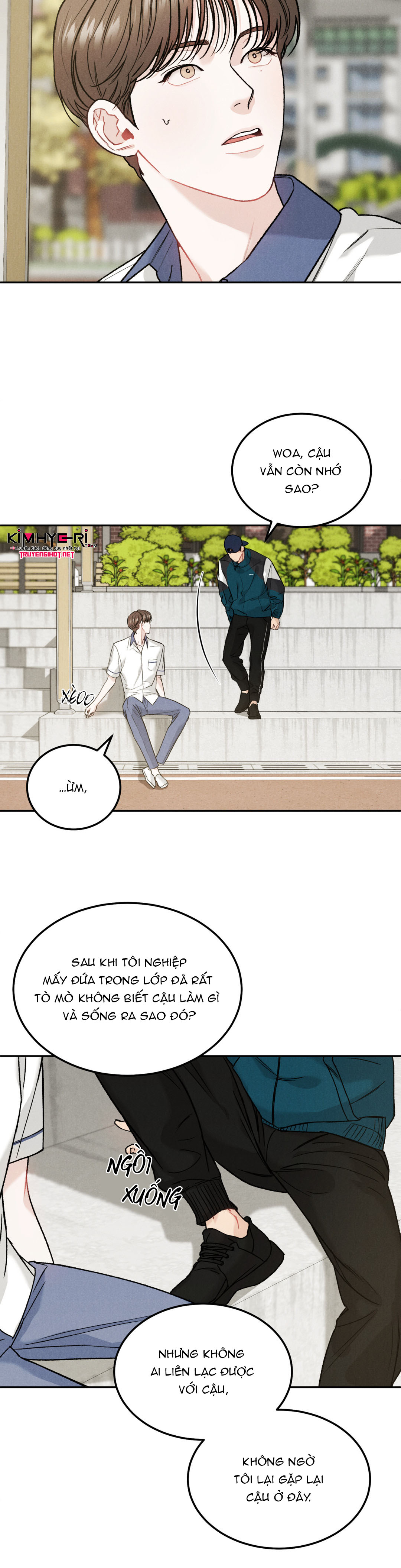 limited run chapter 13.1 10