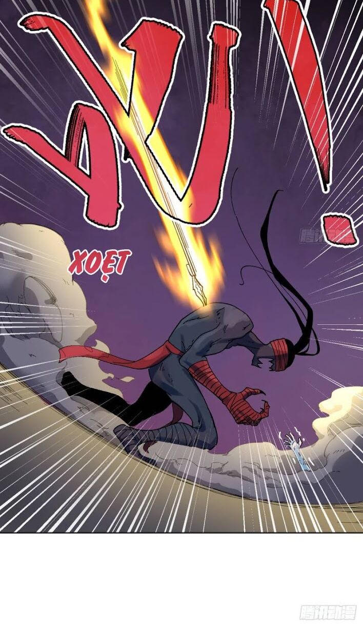 vô hạn khắc kim chi thần chapter 17 18