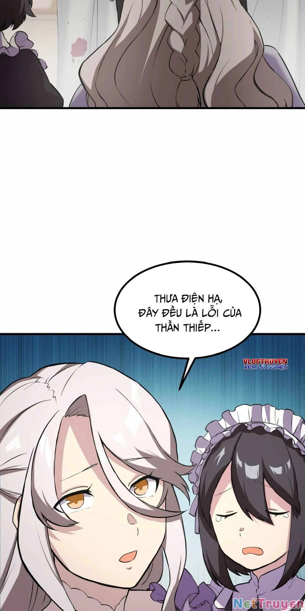 bách kiếp cường giả chapter 7 55