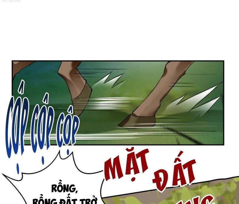 vương gia, áo lót của ngươi rơi mất rồi chapter 53 15