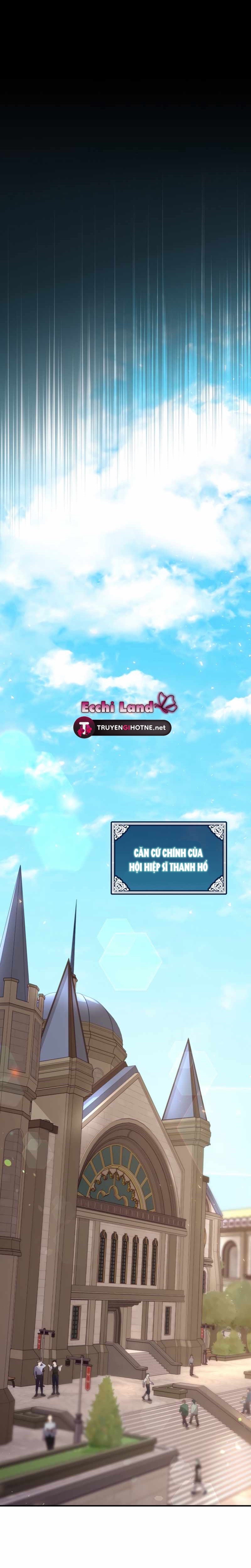 Kẻ Tạo Nên Hồi Kết chapter 25.2 - Trang 7