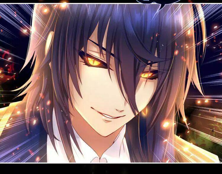 thực luyến kỳ duyên chapter 26 83