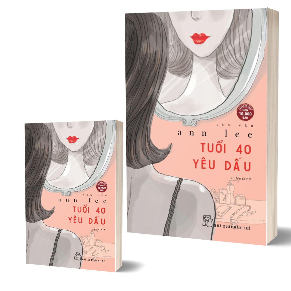 Tuổi 40 Yêu Dấu - Ann Lee, Trẻ