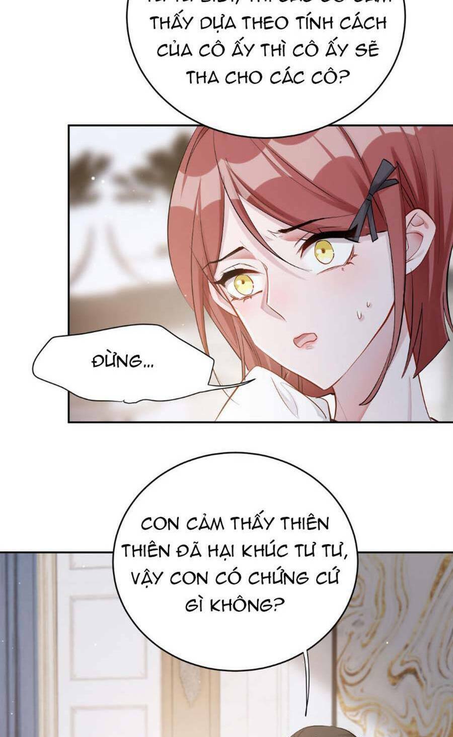 thế thân tự mình tu dưỡng chapter 29 27