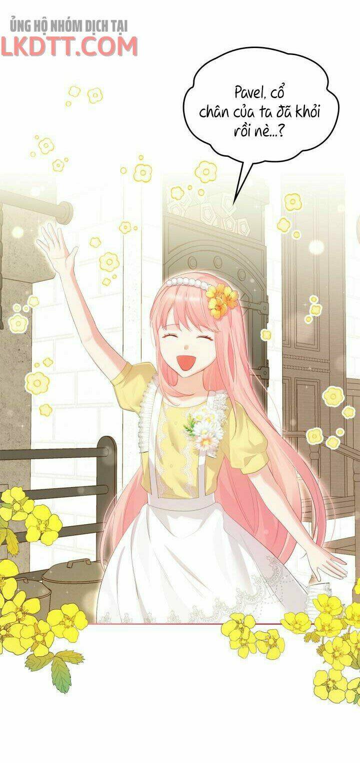 công chúa phản diện muốn ở trong ngôi nhà bánh quy chapter 35 18
