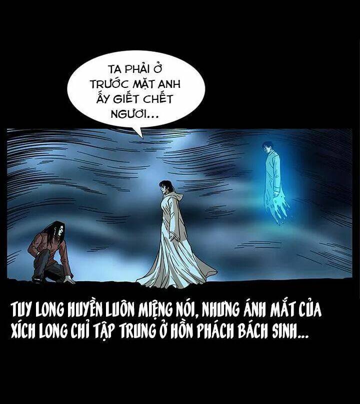 U Minh Ngụy Tượng Chapter 188 76