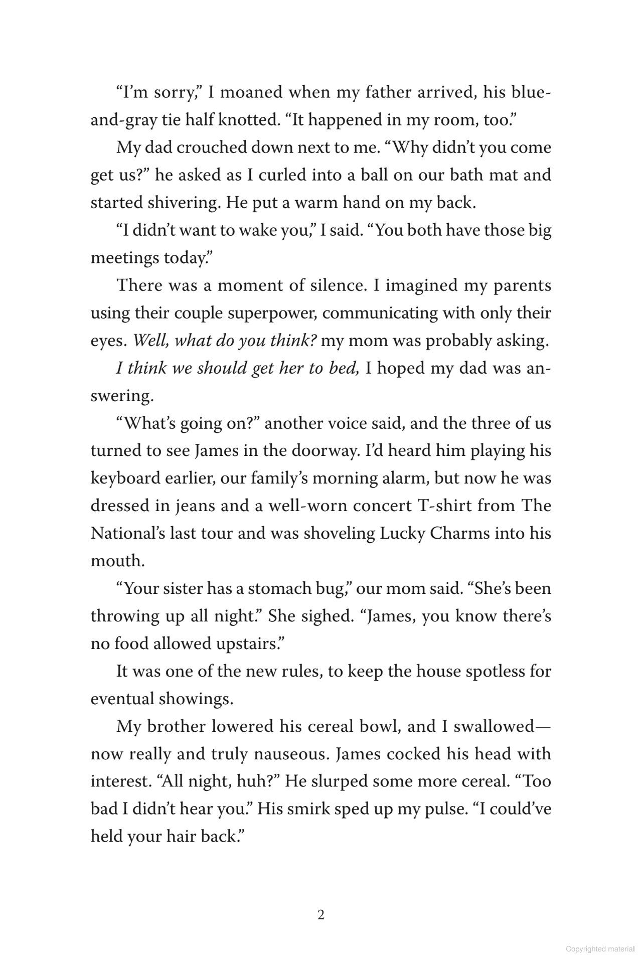 Sách ngoại văn: While We’re Young