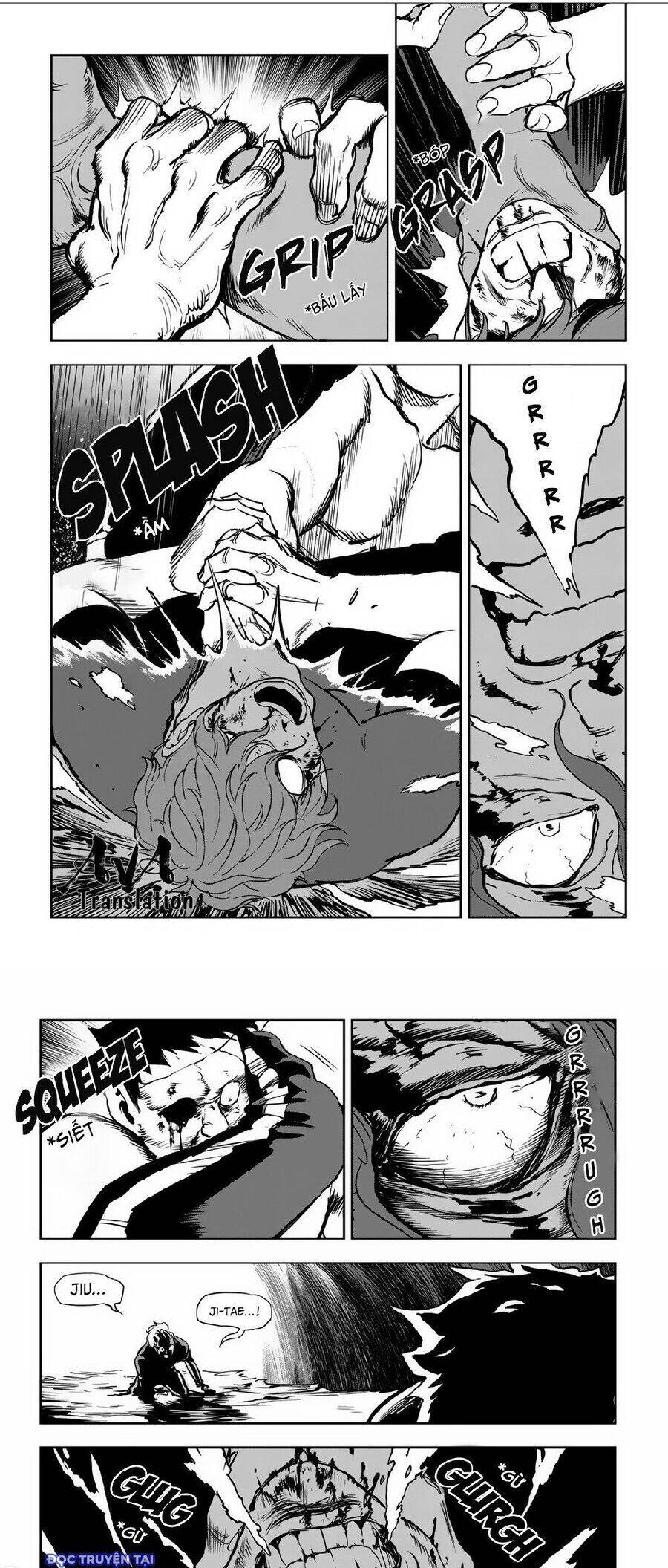 fight class 3 chapter 80 68