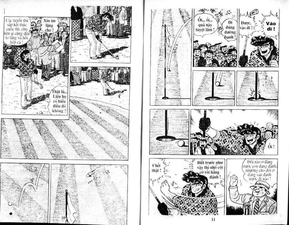 tân teppi chapter 33 4