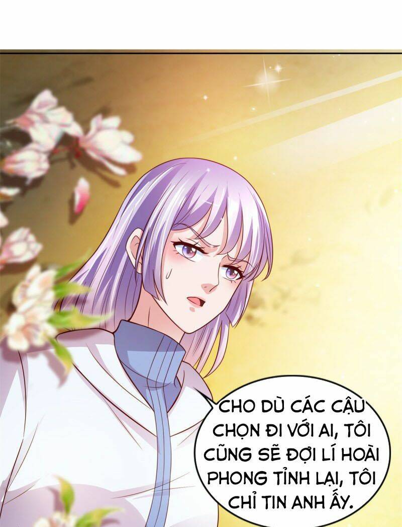 chí tôn toàn năng chapter 32 12