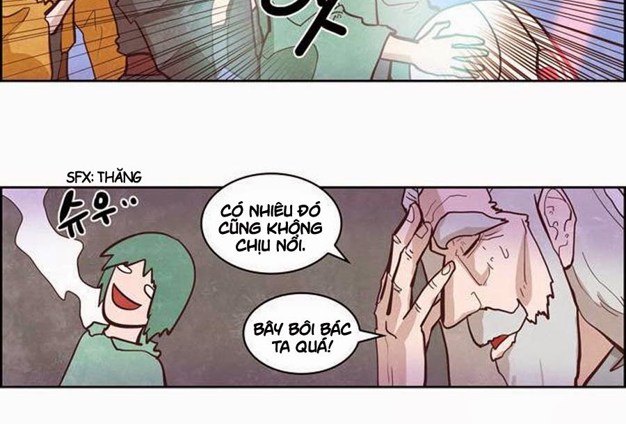 the devil king is bored season 2 chapter 58 8