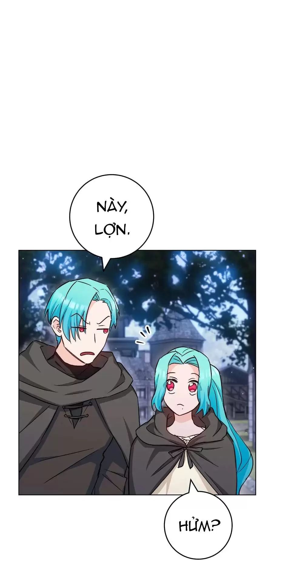 quý cô đầu bếp hoàng gia chapter 123 73