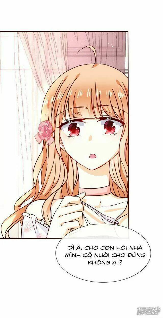 hôm nay tôi sẽ yêu ai đây ? chapter 41 22