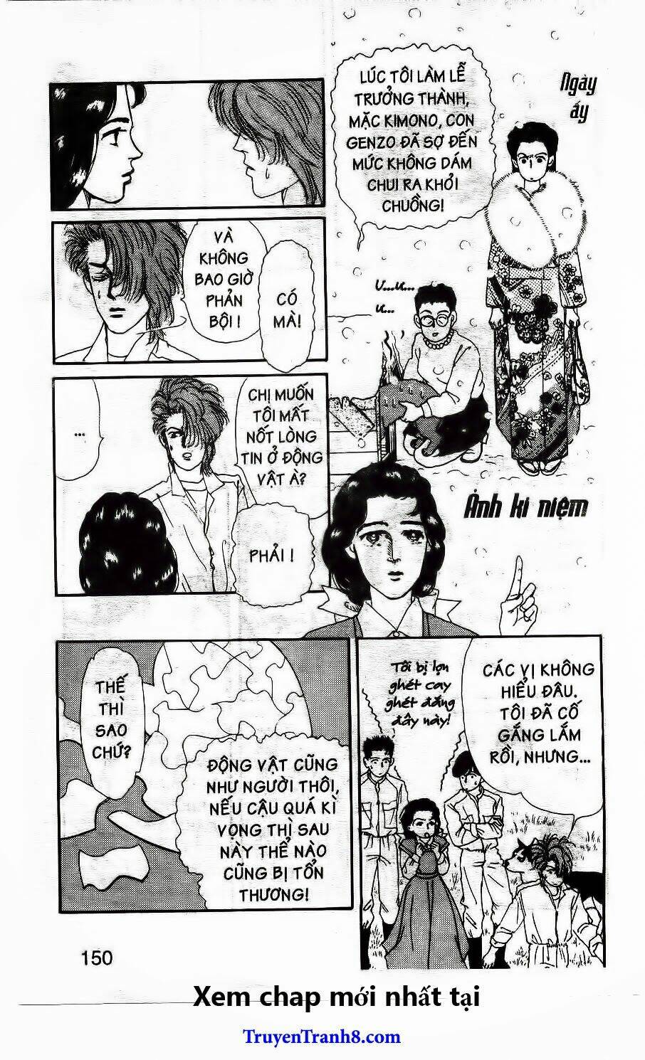 bác sĩ thú y chapter 41 17