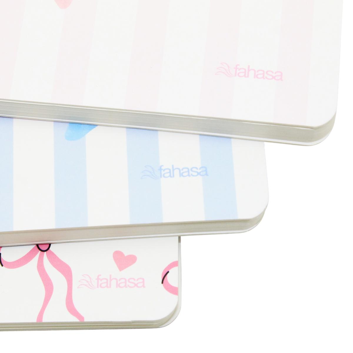 Sổ Lò Xo Coquette A5 - Kẻ Ngang - 160 Trang 80gsm - The Sun 03