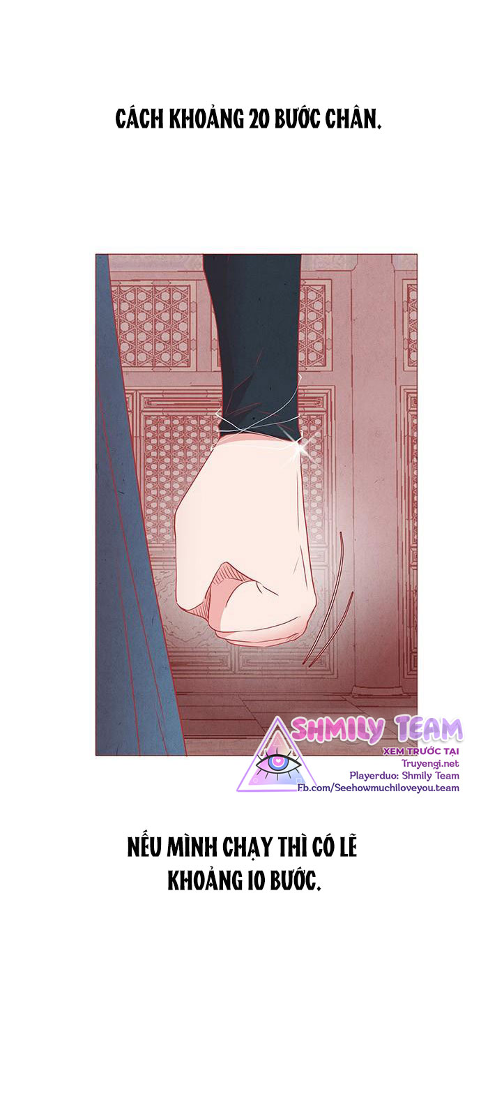 liệu rắn có ăn hoa chapter 4 56