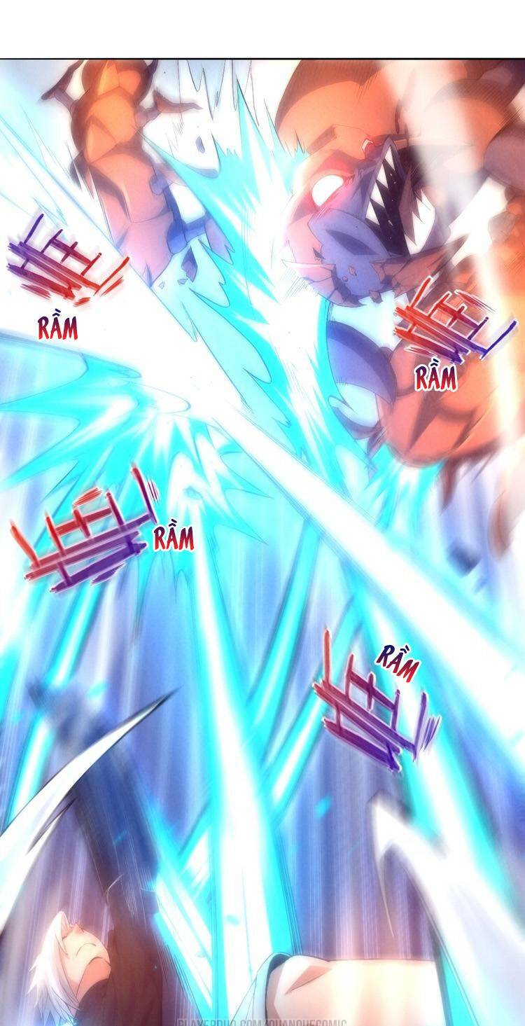 hắc kim đảo chapter 12 40