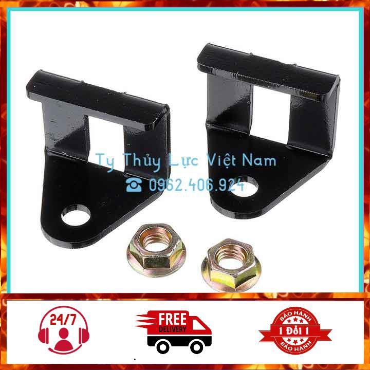 Bộ Ty Thủy Lực, Ben Hơi Chống Nắp Capo Cho Xe NAVARA NP300 D23 2014-2020