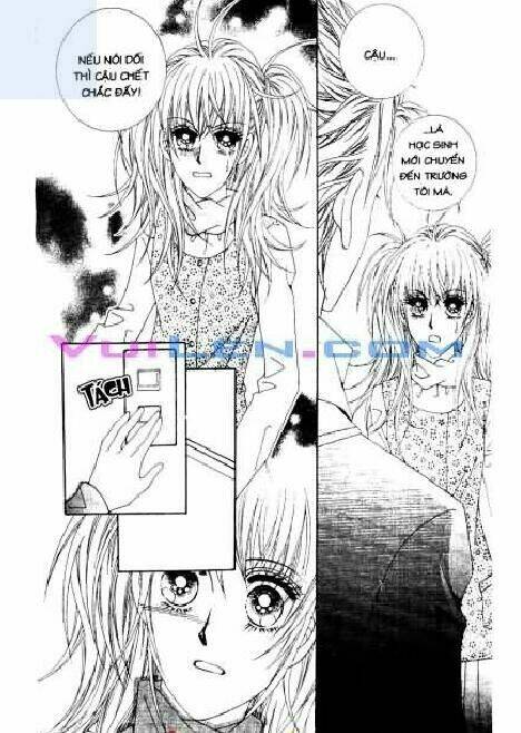 công chúa của tôi chapter 1 26