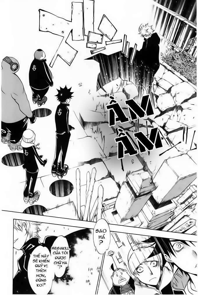 air gear chapter 84 6