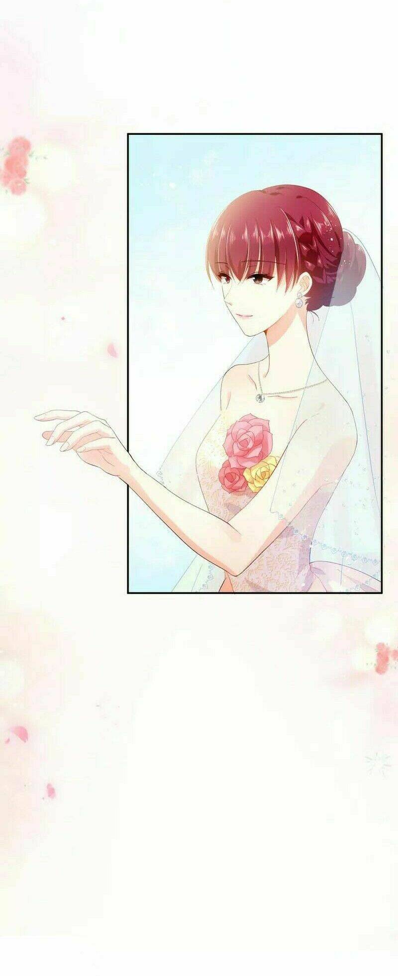 ác nữ cải biến chapter 21 12