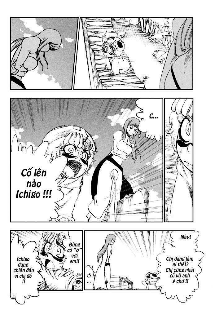 thần chết ichigo chapter 283 14