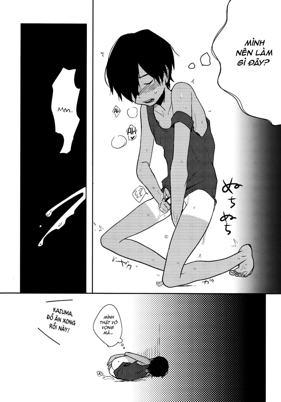 tuyển tập chjch và chjch chapter 14 10