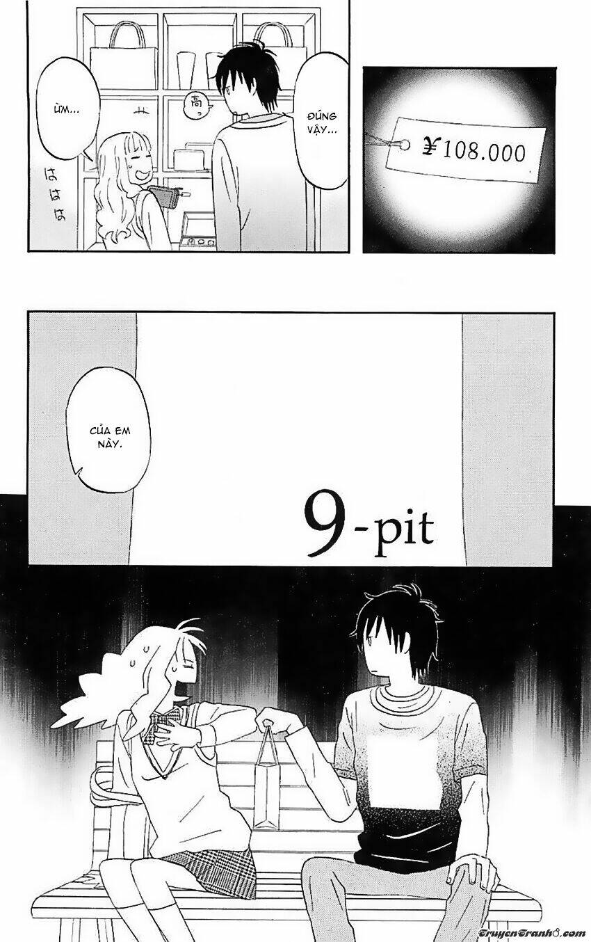 liar x liar chapter 3 17