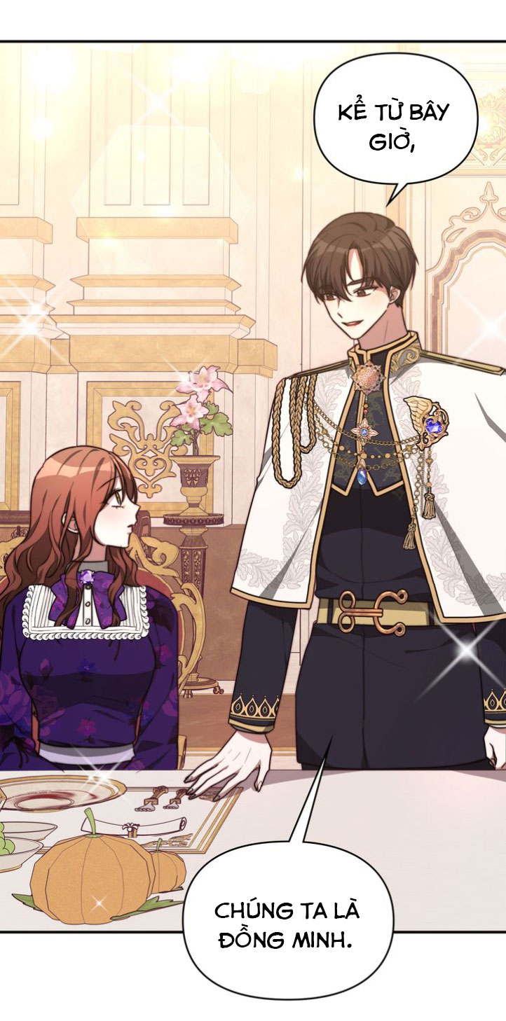 chuyện tình tay ba chapter 41 27