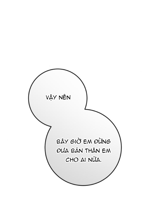 Nóng Lòng Muốn Giày Vò Em chapter 56.1 56