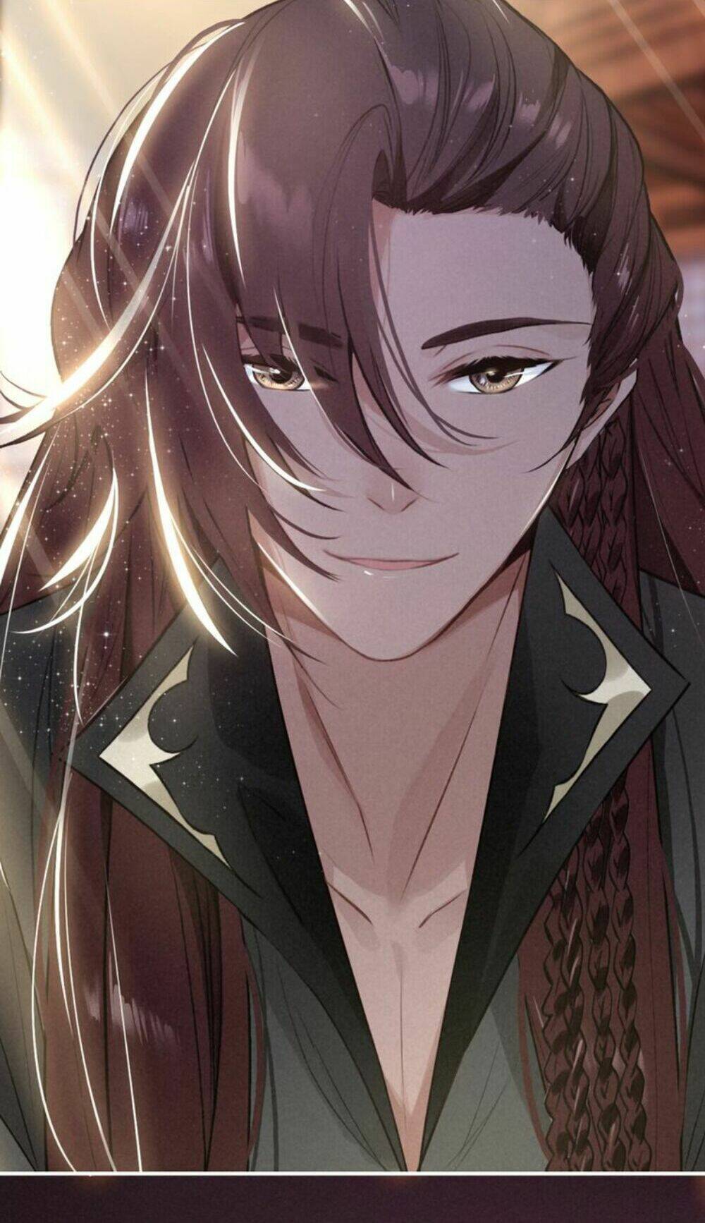 đế sư tại thượng chapter 31.5 29