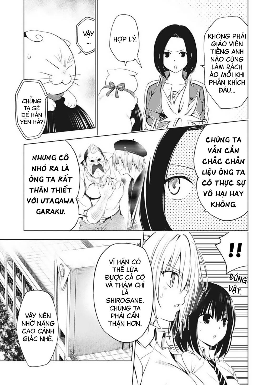 diệt quỷ nhẫn giả chapter 80 4