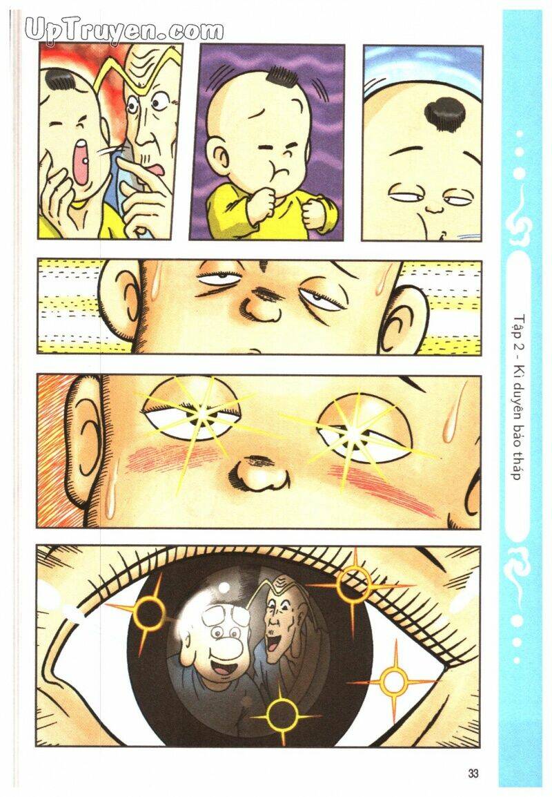 ô long viện tình huynh đệ chapter 2.2 6